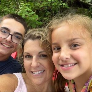 Meet your Posher, Gina